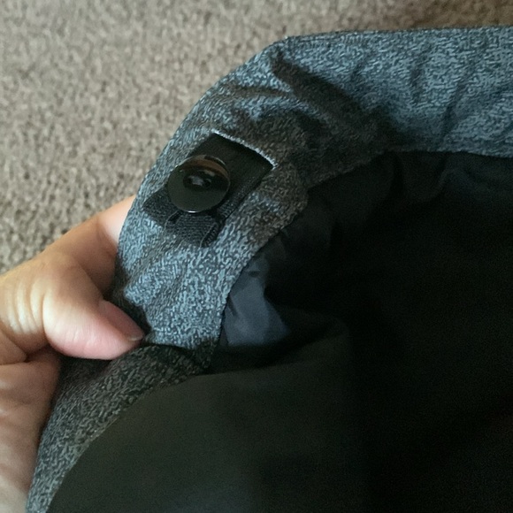 Spider unisex ski pants size 16 - Picture 5 of 11